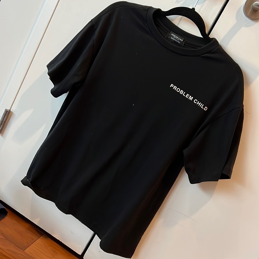 Problem child tee - Picture 1 of 2